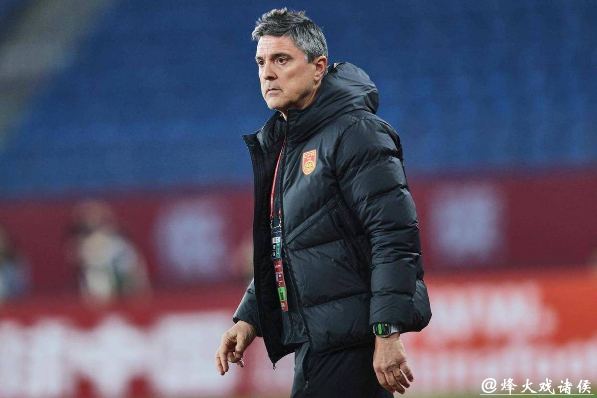 安东尼奥:中国足球渴望提高,这样的胜利非常重要 安东尼奥:中国足球渴望提高,这样的胜利非常重要