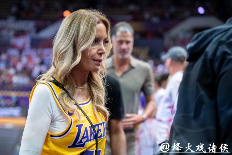 巴斯家族的宫斗大戏，怎么把詹姆斯拉下水了？