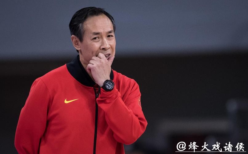 许利民:关键时刻方硕表现不负众望 核心球员有望近期复出助力球队 许利民:关键时刻方硕表现不负众望 核心球员有望近期复出助力球队