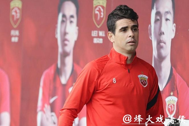 怀念中超?34岁奥斯卡患心脏病却无法退役 圣保罗拒付欠薪+谈崩了 怀念中超?34岁奥斯卡患心脏病却无法退役 圣保罗拒付欠薪+谈崩了